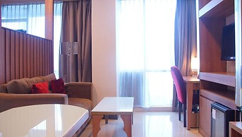 d'primahotel Mega Kuningan