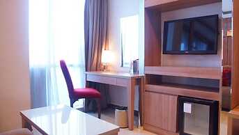 d'primahotel Mega Kuningan