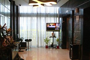 d'primahotel Mega Kuningan