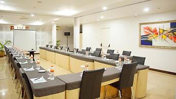 d'primahotel Mega Kuningan