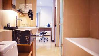 d'primahotel Mega Kuningan