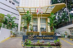 d'primahotel Mega Kuningan