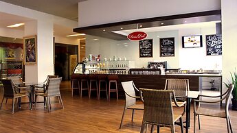 Swiss-Belhotel Cirebon