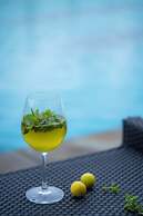 Novotel Pune Viman Nagar Hotel