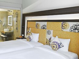 Novotel Pune Viman Nagar Hotel