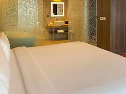 Novotel Pune Viman Nagar Hotel