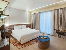 Novotel Pune Viman Nagar Hotel