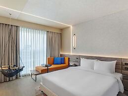 Novotel Pune Viman Nagar Hotel
