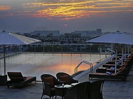 Novotel Pune Viman Nagar Hotel