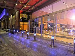 Novotel Pune Viman Nagar Hotel