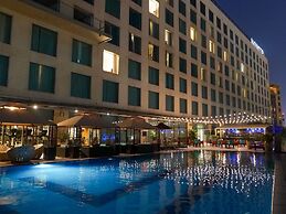 Novotel Pune Viman Nagar Hotel