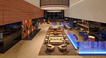 Novotel Pune Viman Nagar Hotel