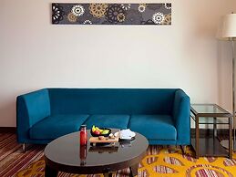 Novotel Pune Viman Nagar Hotel