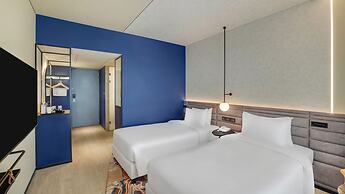 Novotel Pune Viman Nagar Hotel