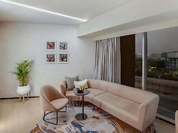 Novotel Pune Viman Nagar Hotel