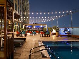 Novotel Pune Viman Nagar Hotel