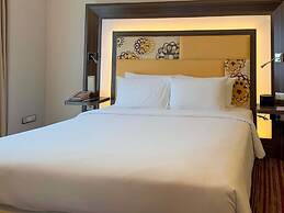 Novotel Pune Viman Nagar Hotel