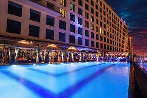 Novotel Pune Viman Nagar Hotel