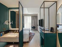 Novotel Pune Viman Nagar Hotel