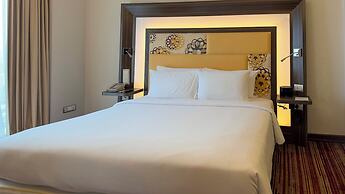 Novotel Pune Viman Nagar Hotel