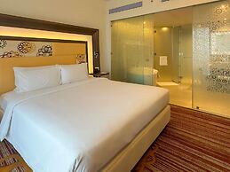 Novotel Pune Viman Nagar Hotel