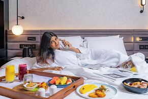 Novotel Pune Viman Nagar Hotel