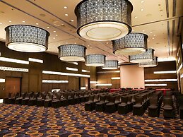 Novotel Pune Viman Nagar Hotel