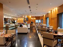 Novotel Pune Viman Nagar Hotel