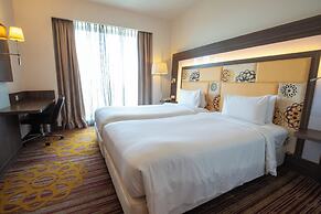 Novotel Pune Viman Nagar Hotel