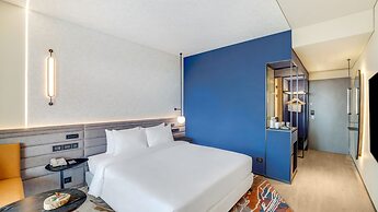 Novotel Pune Viman Nagar Hotel