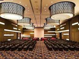 Novotel Pune Viman Nagar Hotel