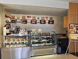 Novotel Pune Viman Nagar Hotel