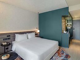 Novotel Pune Viman Nagar Hotel