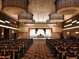 Novotel Pune Viman Nagar Hotel