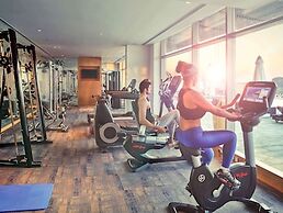 Novotel Pune Viman Nagar Hotel