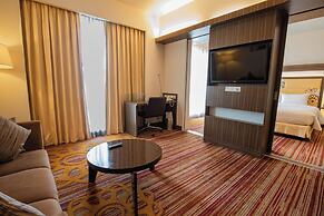 Novotel Pune Viman Nagar Hotel