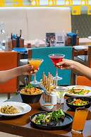 Novotel Pune Viman Nagar Hotel