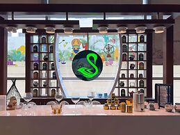 Novotel Pune Viman Nagar Hotel