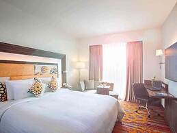 Novotel Pune Viman Nagar Hotel