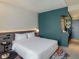 Novotel Pune Viman Nagar Hotel
