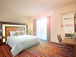 Novotel Pune Viman Nagar Hotel