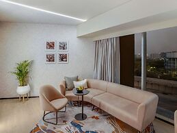 Novotel Pune Viman Nagar Hotel