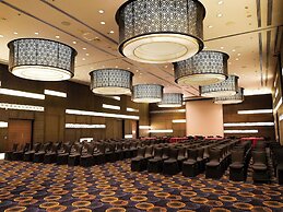 Novotel Pune Viman Nagar Hotel