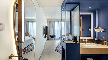 Novotel Pune Viman Nagar Hotel