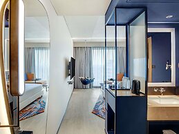 Novotel Pune Viman Nagar Hotel