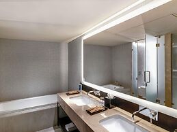 Novotel Pune Viman Nagar Hotel