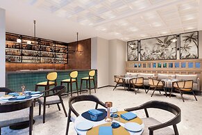 Novotel Pune Viman Nagar Hotel
