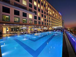 Novotel Pune Viman Nagar Hotel
