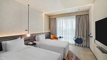 Novotel Pune Viman Nagar Hotel