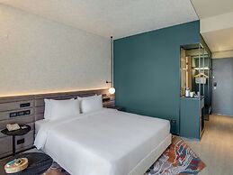 Novotel Pune Viman Nagar Hotel